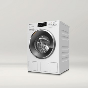 Профессиональная стиральная машина PWM 507 DP/сл.насос, LW