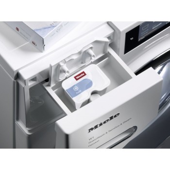 Профессиональная стиральная машина PWM 507 DP/сл.насос, LW