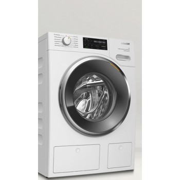 Профессиональная стиральная машина PWM 507 DP/сл.насос, LW